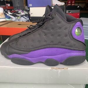 Jordan 13 ‘Court Purple’ Size 11